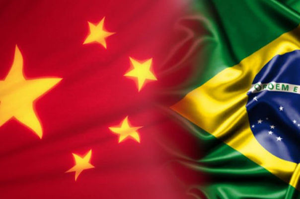 Exportações para a China evitaram choque maior nas vendas externas brasileiras, diz Paulo Guedes