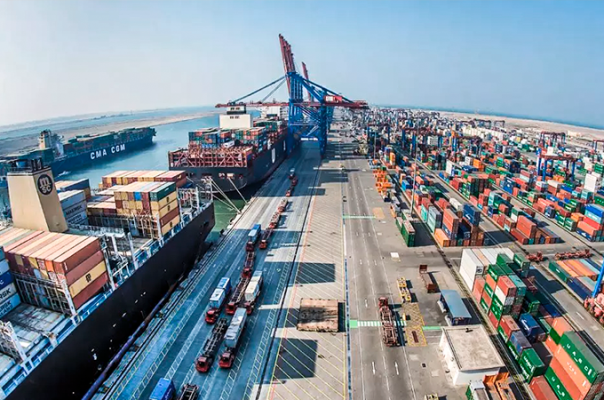 Porto de Santos: eficiência na gestão e recorde na movimentação puxam receita que cresce 12% no 2º trimestre